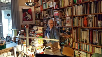 Il était une fois la littérature de jeunesse