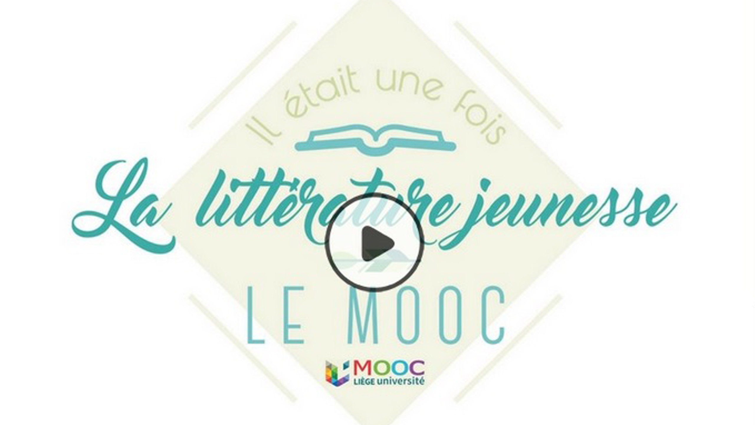 MOOC Littérature jeunesse 2560X1440