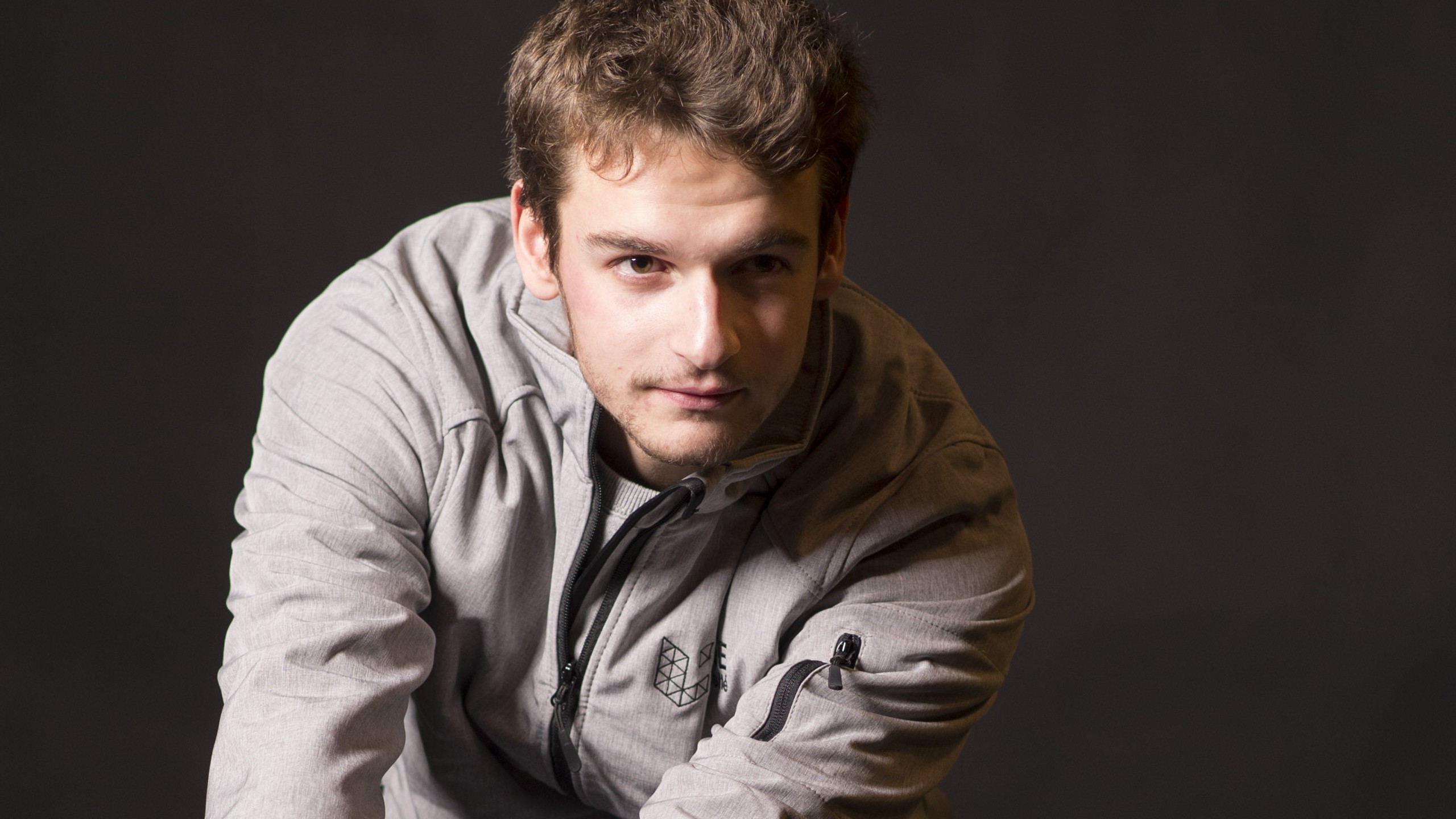 LALLEMAND Lucas