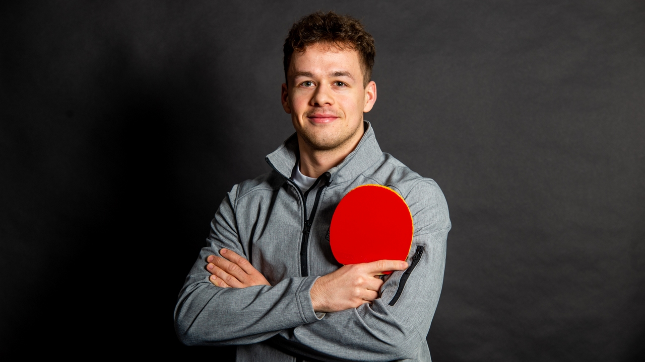 DARCIS Thibaut