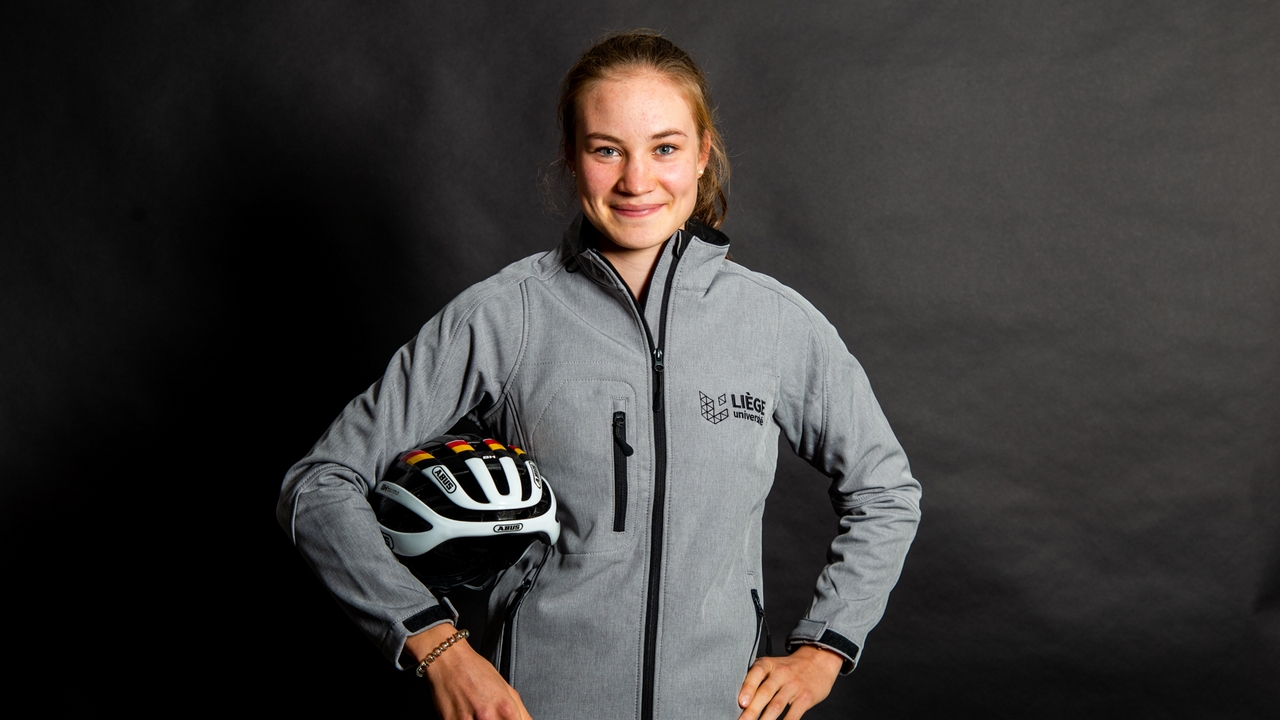 GRÉGOIRE Julia