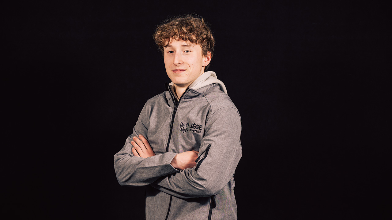 DORBOLO Mathieu
